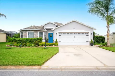 6554 Evergreen Park Dr, Lakeland, FL 33813