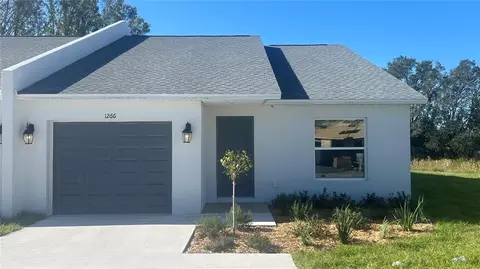 1266 Dosseywood Ln, Lakeland, FL 33811