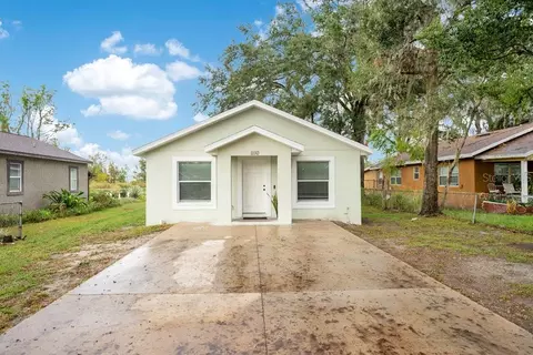 1110 W Madison St, Plant City, FL 33563