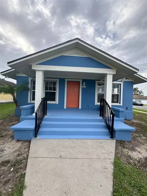 1152 N Virginia Ave, Lakeland, FL 33805
