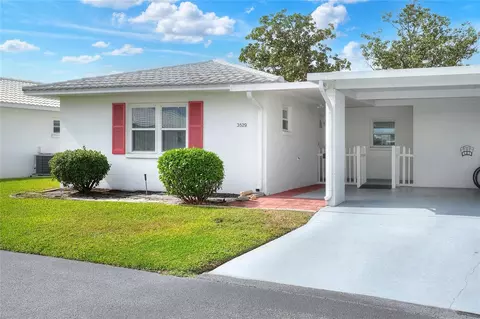 3529 Amity Ave #172, Lakeland, FL 33803