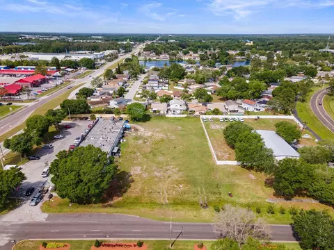 Plantation Boulevard, Tampa, FL 33624