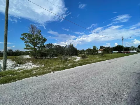 0 Joey Ln, Frostproof, FL 33843