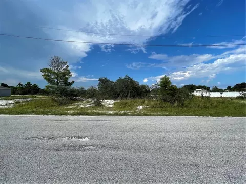 0 Joey Ln, Frostproof, FL 33843 photo 2