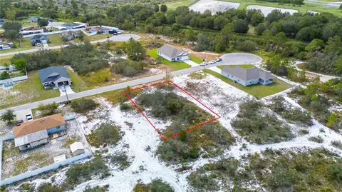 0 Joey Ln, Frostproof, FL 33843 photo 7