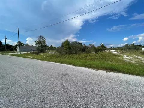 0 Joey Ln, Frostproof, FL 33843 photo 3