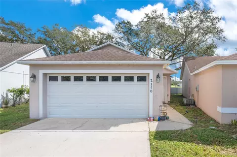 2150 Sandy Hook Pt, Lakeland, FL 33813