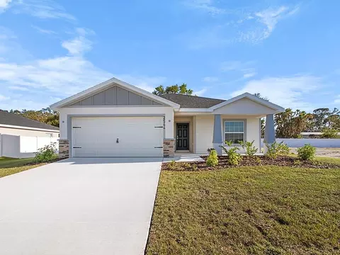 2544 58th Cir E, Palmetto, FL 34221