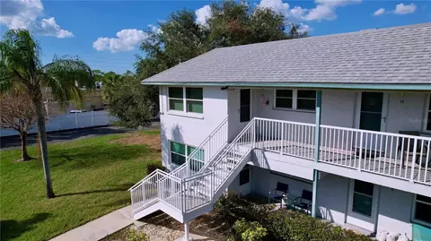 5257 N 81st Ln N #12 -14, Saint Petersburg, FL 33709
