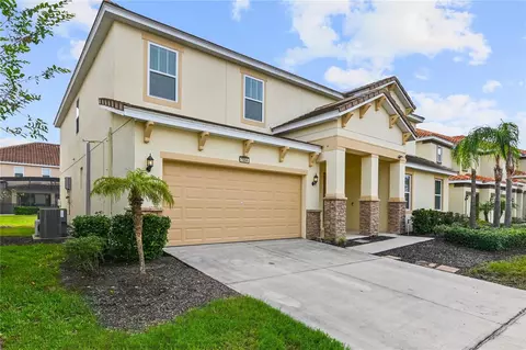 7004 Oakwood St, Davenport, FL 33837