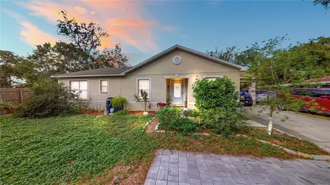 5208 Cherry Ave, Seffner, FL 33584