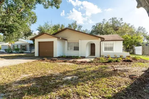 1614 Crystalview Trl, Lakeland, FL 33801