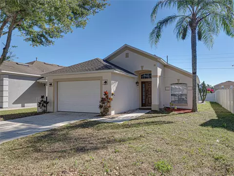 742 Sonja Cir, Davenport, FL 33897