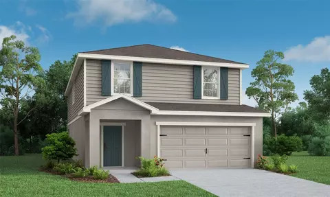 12332 Marshland St, Riverview, FL 33579