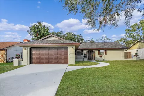 7329 Bramblewood Dr, Port Richey, FL 34668