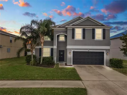 10809 Kirkwall Port Dr, Wimauma, FL 33598