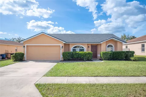 2225 Bluebird Ave, Bartow, FL 33830