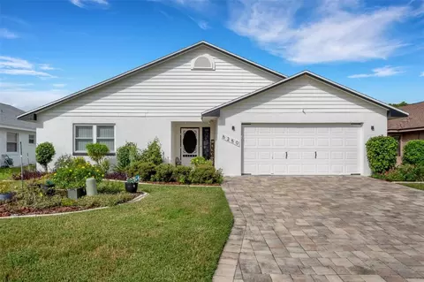 6250 Sandpipers Dr, Lakeland, FL 33809