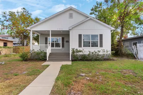 4352 9th Ave S, Saint Petersburg, FL 33711