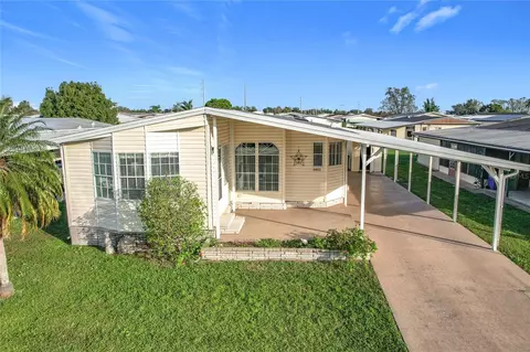 6461 Hollyberry Ln NE, Winter Haven, FL 33881
