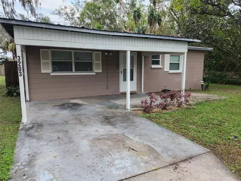 3203 Decatur Ave, Lakeland, FL 33805
