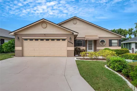 6256 Sandpipers Dr, Lakeland, FL 33809