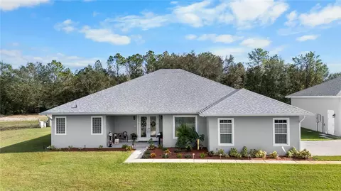 4510 Roundup Dr, Polk City, FL 33868