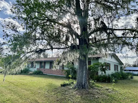305 Park Dr, Wauchula, FL 33873