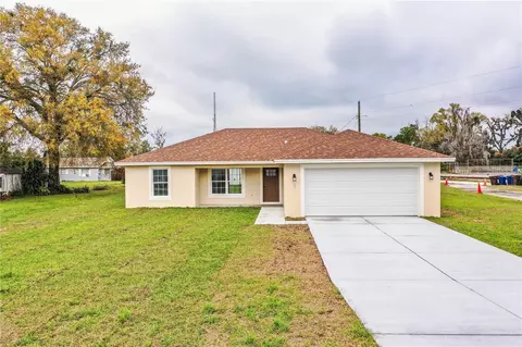 403 NW 5th St, Mulberry, FL 33860