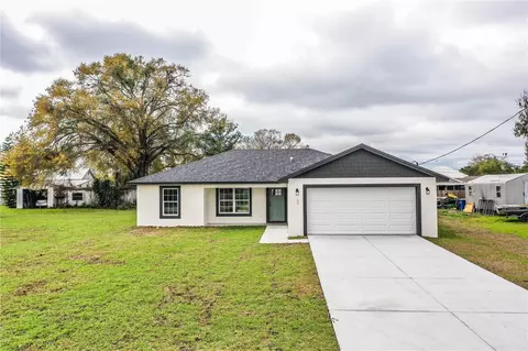 502 NW Phosphate Blvd, Mulberry, FL 33860