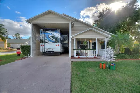 1107 Caravan Loop, Polk City, FL 33868