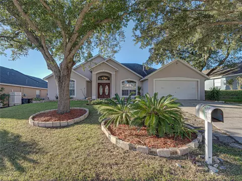 149 Steamboat Blvd, Davenport, FL 33897
