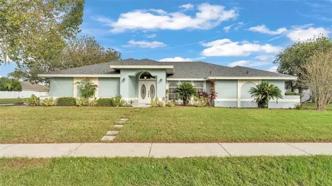 6923 Ashbury Dr, Lakeland, FL 33809