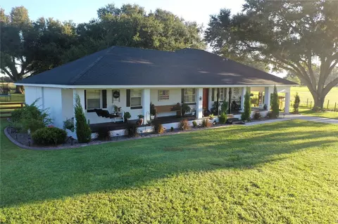 6155 Bethlehem Rd, Mulberry, FL 33860