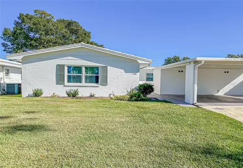 718 Barber Cir #718, Lakeland, FL 33803