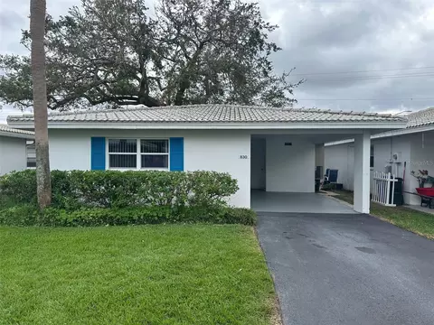 830 Imperial Blvd, Lakeland, FL 33803