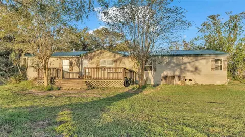 2389 Brooke Rd, Fort Meade, FL 33841