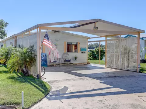 2055 S Floral Ave #307, Bartow, FL 33830