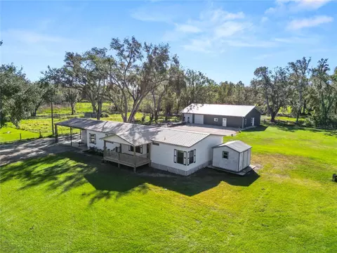 5250 Paul Brown Rd, Lakeland, FL 33810