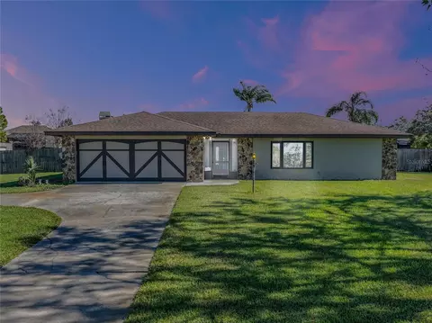 1248 S Lake Starr Blvd, Lake Wales, FL 33898