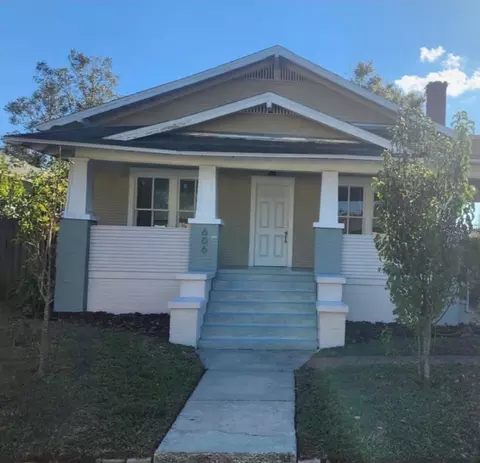 606 W Patterson St, Lakeland, FL 33803