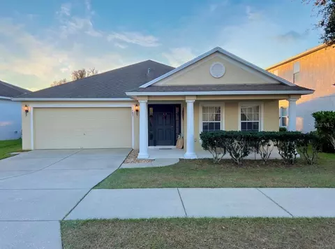 163 Prairie Falcon Dr, Groveland, FL 34736