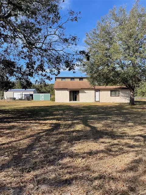 11261 Demille Rd, Polk City, FL 33868