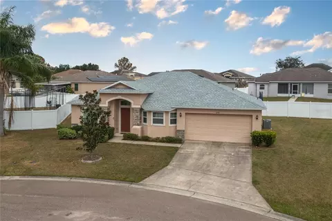 5791 Woodruff Way, Lakeland, FL 33812
