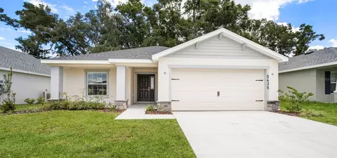 5435 SE 127th Ln, Belleview, FL 34420