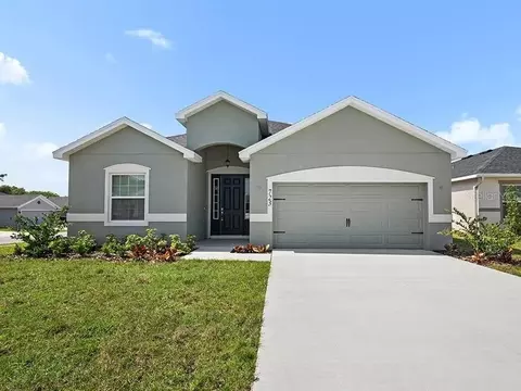 723 Bentley North Loop, Auburndale, FL 33823