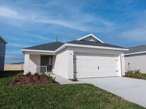 2433 Leeds St, Haines City, FL 33844