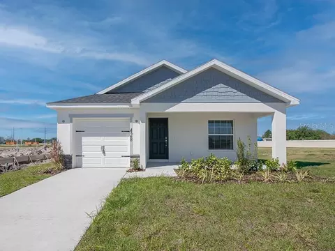 428 Ituna Cir, Winter Haven, FL 33881