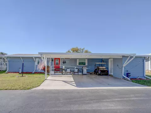 2055 S Floral Ave #266, Bartow, FL 33830