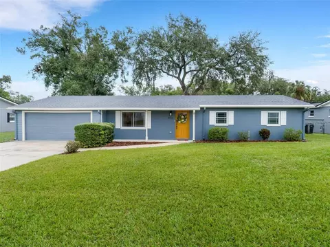 4102 S Wellington Dr, Lakeland, FL 33813